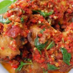 Ayam Sambal Rica