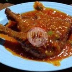 Bebek Asam Manis