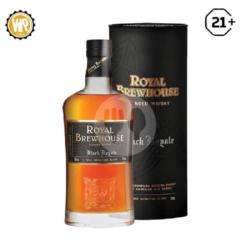 Royal Brewhouse Black Royale 750ml