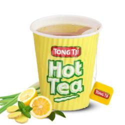 Hot Energy Booster Tea