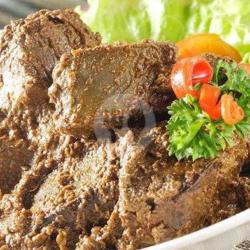 Rendang Ati Sapi