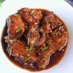 Ayam Caos Inggris