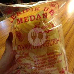 Keripik Singkong Cabe Rawit