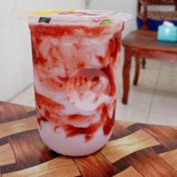 Susu Selai Original Selai Strawberry