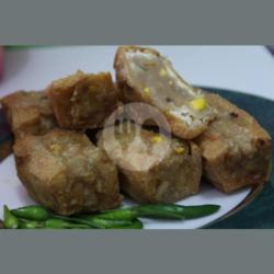 Tahu Bakso Sayur