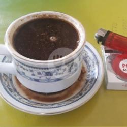 Spesial Kopi Arab