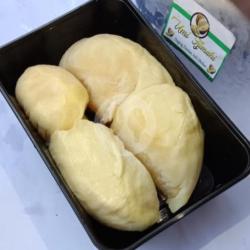 Durian Montong Bali Premium - 1/2kg