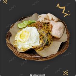 Indomie Goreng Sosis