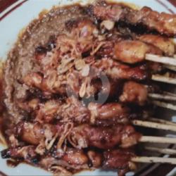 Sate Ayam Daging Full 10 Tusuk