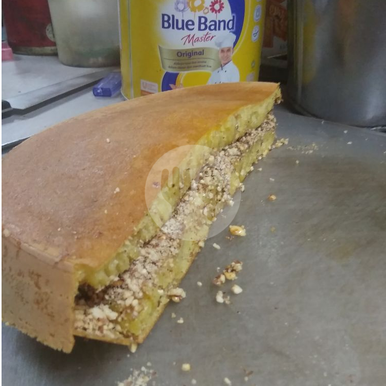Kacang Susu