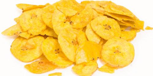 Banana Chips, Raya Mandala