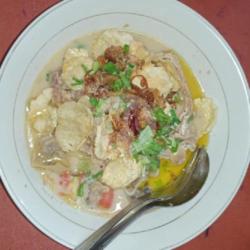 Sop Jeroan Kambing