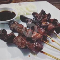 Sate Ati/campur Ati