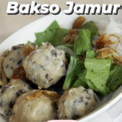 Bakso Jamur