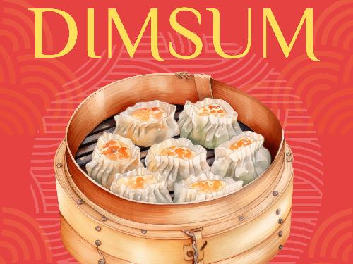 Dimsumnya.nara, Depan Puskesmas Japut