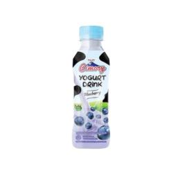 Cimory Yoghurt Blueberry 250ml Ol