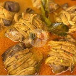 Gulai Hati Ampela