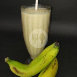 Jus Pisang (banana Juice)