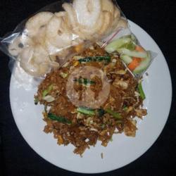 Nasi Goreng Kwetiau