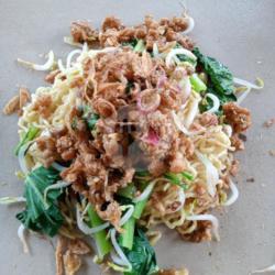 Mie Ayam Goreng