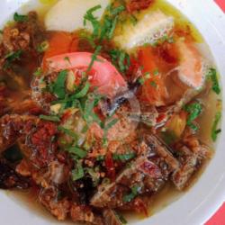 Soto Paru Kuah Bening