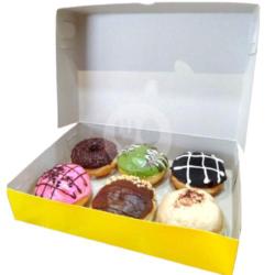 Donat Madu