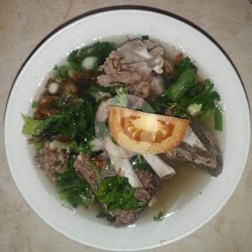 Sop Kambing