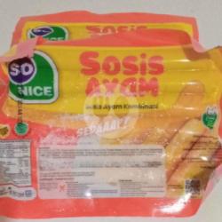 Sosis Sonice Ayam