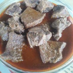 Rendang Sapi