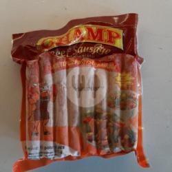 Champ Sosis Sapi 375gr