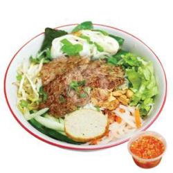 Bun Bo Nuong Patty