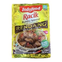 Bumbu Racik Rendang 50gr