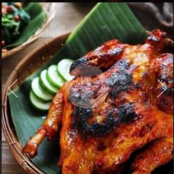 Bakakak Ayam Bakar/goreng Bumbu Rempah Simadu