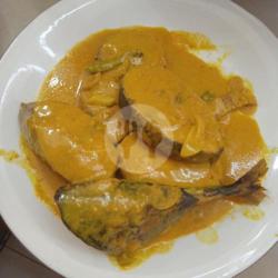 Ikan Tongkol Gulai