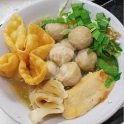 Bakso Sapi Campur