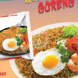 Indomie Goreng Ceplok Original