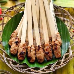 Sate Lilit Tuna