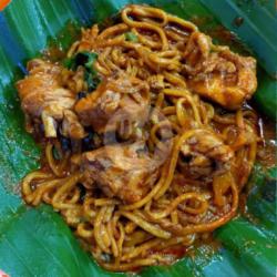 Mie Aceh Daging/udang/cumi/seafood