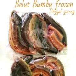 Belut Bumbu