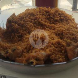 Ayam Bumbu ( Lauk )