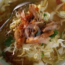 Soto Bebek