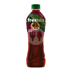 Frestea Passion Fruit (350 Ml)