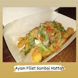Ayam Fillet