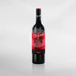 [21 ] Blowfish Cabernet Merlot 750 Ml