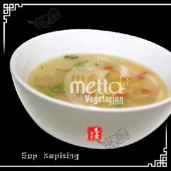 Sop Kepiting