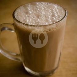 Teh Tarik (panas/dingin)