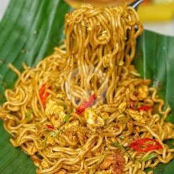 Mie Goreng Tek Tek Special