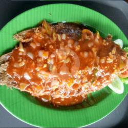 Gurame Saus Padang