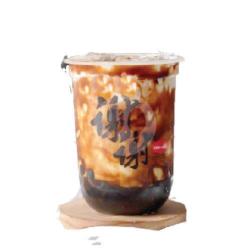 Ovomaltine Boba Crunch