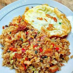 Nasi Goreng Ebi